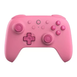  8BitDo Ultimate 2C Bluetooth Controller για Switch (Hall Effect Μοχλοί/Δόνηση Rumble/Turb (Thumb 1)