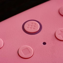  8BitDo Ultimate 2C Bluetooth Controller για Switch (Hall Effect Μοχλοί/Δόνηση Rumble/Turb (Thumb 5)