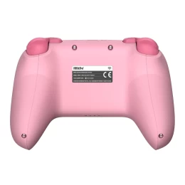  8BitDo Ultimate 2C Bluetooth Controller για Switch (Hall Effect Μοχλοί/Δόνηση Rumble/Turb (Thumb 8)
