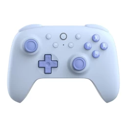  8BitDo Ultimate 2C Bluetooth Controller για Switch (Hall Effect Μοχλοί/Δόνηση Rumble/Turb (Thumb 1)