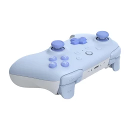  8BitDo Ultimate 2C Bluetooth Controller για Switch (Hall Effect Μοχλοί/Δόνηση Rumble/Turb (Thumb 3)