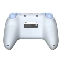  8BitDo Ultimate 2C Bluetooth Controller για Switch (Hall Effect Μοχλοί/Δόνηση Rumble/Turb (Thumb 4)