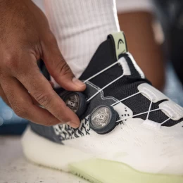 MOTION PRO 1.5 BOA PADEL MEN WHBB ΠΑΠΟΥΤΣΙΑ HEAD (Thumb 3)