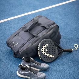 MOTION TEAM 1.5 PADEL WOMEN CWPN ΠΑΠΟΥΤΣΙΑ HEAD (Thumb 5)