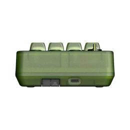  8BitDo Retro 18 Mechanical Numpad 2.4G/USB/Bluetooth (Hot-Swappable/Kailh Jellyfish X/Cal (Thumb 2)