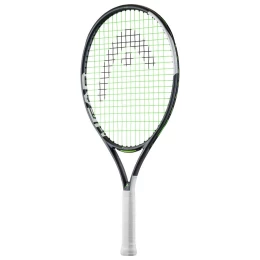 IG SPEED JR 23 SC06 ΡΑΚΕΤΤΑ TENNIS HEAD ΜΕ ΘΗΚΗ & ΧΟΡΔΕΣ (Thumb 1)