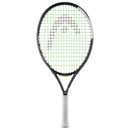 IG SPEED JR 23 SC06 ΡΑΚΕΤΤΑ TENNIS HEAD ΜΕ ΘΗΚΗ & ΧΟΡΔΕΣ (Thumb 2)