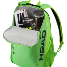 TOUR BACKPACK 25L SG EXTREME ΤΣΑΝΤΑ TENNIS HEAD (Thumb 2)