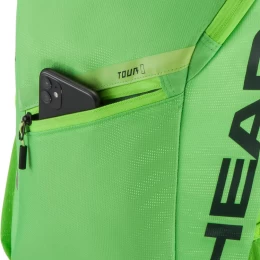 TOUR BACKPACK 25L SG EXTREME ΤΣΑΝΤΑ TENNIS HEAD (Thumb 3)