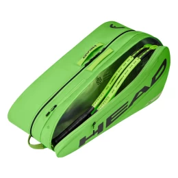 TOUR RACQUET BAG L SG EXTREME ΤΣΑΝΤΑ TENNIS HEAD (Thumb 4)