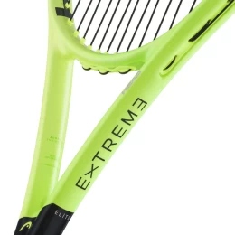 EXTREME ELITE 2026 ΡΑΚETA TENNIS HEAD ΜΕ ΧΟΡΔΕΣ (Thumb 2)
