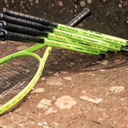 EXTREME MP 2026 ΡΑΚΕΤΑ TENNIS HEAD (Thumb 4)