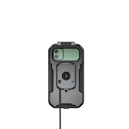  Kewig M18L-B1 Αδιάβροχη Βάση Τιμονιού Μηχανής για Κινητό (5,5 έως 6,8) (Thumb 4)
