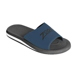 SLIDE SLIPERS BL, BLUE ΣΑΓΙΟΝΑΡΕΣ ZOGGS