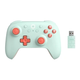  8BitDo Ultimate 2C Wireless Controller για Windows/Android (1000Hz/Hall Effect Μοχλοί & T (Thumb 1)