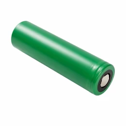 Sony Konion - Επαναφορτιζόμενη Μπαταρία 18650 Li-ion 3000mAh 3.7V 30A - Flat Pin - 1τμχ (Thumb 1)
