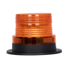VenCore 6855-10006 - Αδιάβροχος Μαγνητικός Φάρος LED Μονού Χρώματος Πορτοκαλί με Βύσμα Ανα (Thumb 2)