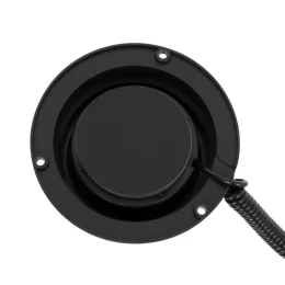 VenCore 6855-10006 - Αδιάβροχος Μαγνητικός Φάρος LED Μονού Χρώματος Πορτοκαλί με Βύσμα Ανα (Thumb 3)