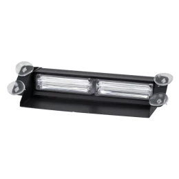 VenCore 6855-10016 - Μπάρα LED CREE CXB COB για Παρμπρίζ Αυτοκινήτου με Βεντούζες και Φωτι (Thumb 1)