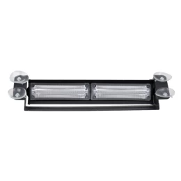 VenCore 6855-10016 - Μπάρα LED CREE CXB COB για Παρμπρίζ Αυτοκινήτου με Βεντούζες και Φωτι (Thumb 2)