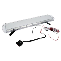 VenCore 6855-10027 - Φάρος Οροφής LED CREE CXB COB Αυτοκινήτου 180W με Βάση και Διακόπτη O (Thumb 5)