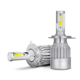VenCore 3216-10006 - H9 - Ζεύγος Λαμπτήρων LED για Βάση H9 Κυρίως Φωτισμού Μονής Σκάλας Αυ (Thumb 2)