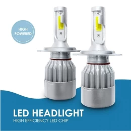 VenCore 3216-10010 - HB3 9005 - Ζεύγος Λαμπτήρων LED για Βάση HB3 9005 Κυρίως Φωτισμού Μον (Thumb 3)