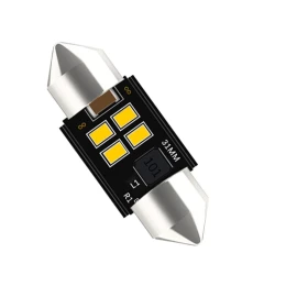 VenCore 3216-10133 - C5W Festoon CanBus Gen4 31mm - Λάμπα LED Σωληνωτή για Βάση C5W 31mm F (Thumb 1)