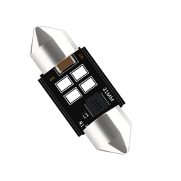 VenCore 3216-10134 - C5W Festoon CanBus Gen4 31mm - Λάμπα LED Σωληνωτή για Βάση C5W 31mm F (Thumb 1)