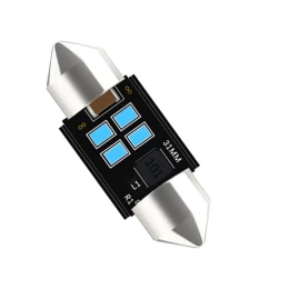 VenCore 3216-10136 - C5W Festoon CanBus Gen4 31mm - Λάμπα LED Σωληνωτή για Βάση C5W 31mm F (Thumb 1)