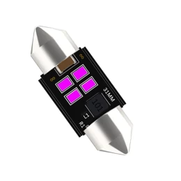 VenCore 3216-10139 - C5W Festoon CanBus Gen4 31mm - Λάμπα LED Σωληνωτή για Βάση C5W 31mm F (Thumb 1)