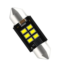 VenCore 3216-10140 - C5W Festoon CanBus Gen4 36mm - Λάμπα LED Σωληνωτή για Βάση C5W 36mm F (Thumb 1)