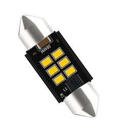 VenCore 3216-10141 - C5W Festoon CanBus Gen4 36mm - Λάμπα LED Σωληνωτή για Βάση C5W 36mm F (Thumb 1)