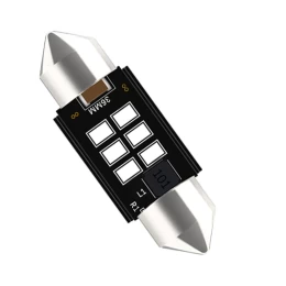 VenCore 3216-10143 - C5W Festoon CanBus Gen4 36mm - Λάμπα LED Σωληνωτή για Βάση C5W 36mm F (Thumb 1)