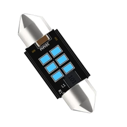 VenCore 3216-10144 - C5W Festoon CanBus Gen4 36mm - Λάμπα LED Σωληνωτή για Βάση C5W 36mm F (Thumb 1)