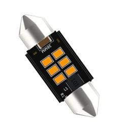 VenCore 3216-10146 - C5W Festoon CanBus Gen4 36mm - Λάμπα LED Σωληνωτή για Βάση C5W 36mm F (Thumb 1)