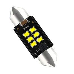 VenCore 3216-10148 - C5W Festoon CanBus Gen4 39mm - Λάμπα LED Σωληνωτή για Βάση C5W 39mm F (Thumb 1)