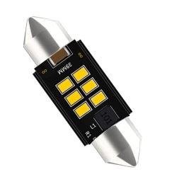 VenCore 3216-10149 - C5W Festoon CanBus Gen4 39mm - Λάμπα LED Σωληνωτή για Βάση C5W 39mm F (Thumb 1)