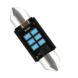 VenCore 3216-10152 - C5W Festoon CanBus Gen4 39mm - Λάμπα LED Σωληνωτή για Βάση C5W 39mm F (Thumb 1)
