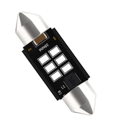 VenCore 3216-10153 - C5W Festoon CanBus Gen4 39mm - Λάμπα LED Σωληνωτή για Βάση C5W 39mm F (Thumb 1)