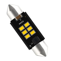 VenCore 3216-10157 - C5W Festoon CanBus Gen4 42mm - Λάμπα LED Σωληνωτή για Βάση C5W 42mm F (Thumb 1)