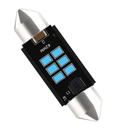 VenCore 3216-10160 - C5W Festoon CanBus Gen4 42mm - Λάμπα LED Σωληνωτή για Βάση C5W 42mm F (Thumb 1)