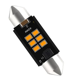 VenCore 3216-10162 - C5W Festoon CanBus Gen4 42mm - Λάμπα LED Σωληνωτή για Βάση C5W 42mm F (Thumb 1)