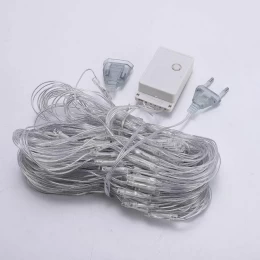 VenCore 7042-10005 - Fairy LED Net Lights 3x2m 192 LED 2200K - Χριστουγεννιάτικο Δίχτυ με  (Thumb 6)