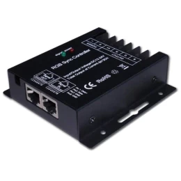 VenCore 6613-10006 - RGB Controller 12-24V 216-432W with RF Remote - Ασύρματο Controller R (Thumb 2)