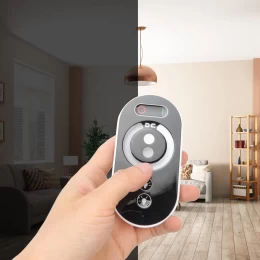 VenCore 6613-10007 - Dimmer Single Color 12-24V 216-432W with RF Remote - Ασύρματο Dimmer  (Thumb 7)