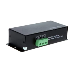 VenCore 6613-10010 - RGB 3CH DMX 512 Controller 12-24V 288-576W - DMX 512 Controller RGB 3 (Thumb 2)