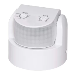VenCore 3368-10003 - IP65 Dual IR Moving Sensor 230V 5A - Διπλός Ανιχνευτής Κίνησης PIR 18 (Thumb 1)
