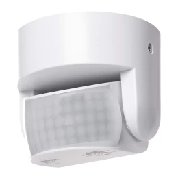 VenCore 3368-10003 - IP65 Dual IR Moving Sensor 230V 5A - Διπλός Ανιχνευτής Κίνησης PIR 18 (Thumb 2)