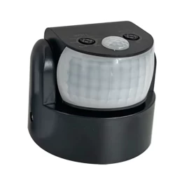 VenCore 3368-10004 - IP65 Dual IR Moving Sensor 230V 5A - Διπλός Ανιχνευτής Κίνησης PIR 18 (Thumb 1)